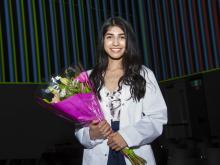 White Coat Ceremony (Class of 2024)