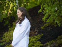 White Coat Ceremony (Class of 2024)