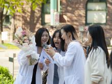 White Coat Ceremony (Class of 2024)