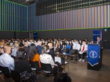 White Coat Ceremony 2022 (Class of 2025)