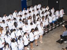 White Coat Ceremony 2022 (Class of 2025)