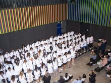 White Coat Ceremony 2022 (Class of 2025)