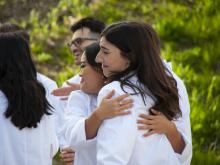 White Coat Ceremony 2022 (Class of 2025)