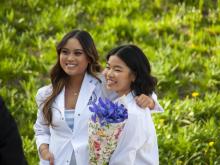 White Coat Ceremony 2022 (Class of 2025)