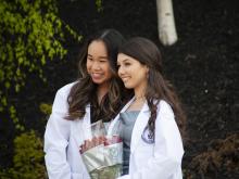 White Coat Ceremony 2022 (Class of 2025)