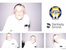 Photobooth at Great Alumni 2022