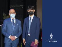 Convocation 2022