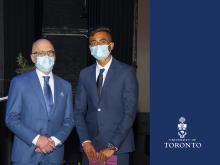 Convocation 2022