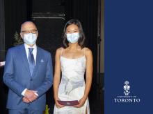 Convocation 2022