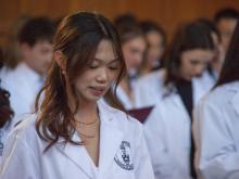 White Coat Ceremony - Class of 2026