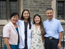 White Coat Ceremony - Class of 2026