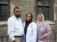 White Coat Ceremony - Class of 2026