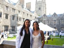 White Coat Ceremony - Class of 2026