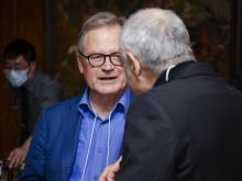 Dean's Appreciation Reception 2022
