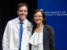 White Coat Ceremony 2023