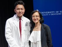 White Coat Ceremony 2023