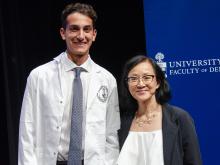 White Coat Ceremony 2023