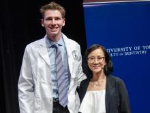 White Coat Ceremony 2023