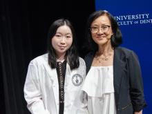 White Coat Ceremony 2023