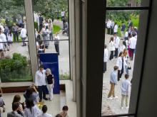 White Coat Ceremony 2023