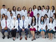 IDAPP White Coat Ceremony 2024