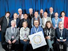 Great Alumni 2024 Class Photos