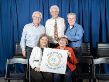 Great Alumni 2024 Class Photos