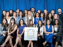 Great Alumni 2024 Class Photos