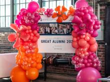 Great Alumni 2024 Event Photos