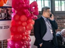 Great Alumni 2024 Event Photos