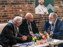 Great Alumni 2024 Event Photos