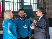 Great Alumni 2024 Event Photos