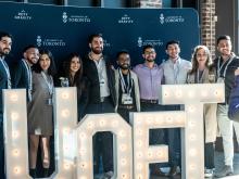 Great Alumni 2024 Event Photos