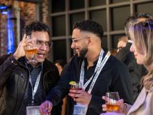 Great Alumni 2024 Event Photos