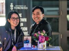 Great Alumni 2024 Event Photos