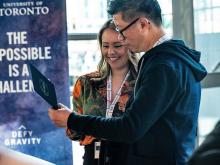 Great Alumni 2024 Event Photos