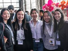 Great Alumni 2024 Event Photos