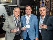 Great Alumni 2024 Event Photos