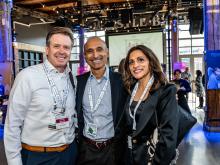 Great Alumni 2024 Event Photos