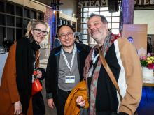 Great Alumni 2024 Event Photos