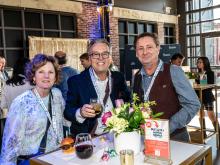 Great Alumni 2024 Event Photos