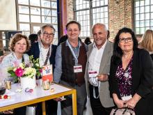 Great Alumni 2024 Event Photos