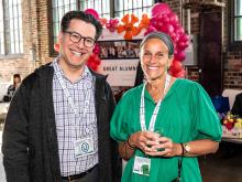 Great Alumni 2024 Event Photos