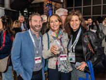 Great Alumni 2024 Event Photos