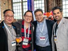 Great Alumni 2024 Event Photos