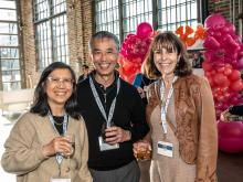 Great Alumni 2024 Event Photos