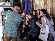 Great Alumni 2024 Event Photos