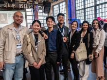 Great Alumni 2024 Event Photos