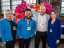 Great Alumni 2024 Event Photos