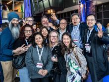 Great Alumni 2024 Event Photos